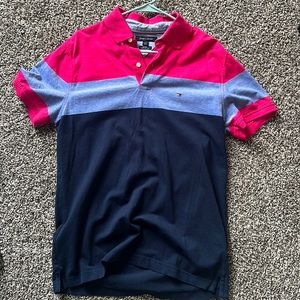 Tommy Hilfiger polo